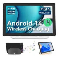 تبلت حرفه ای مجهز به AI