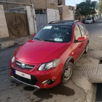 کوییک ۱۴۰۰ آلبالویی