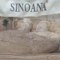 سرویس رو تختی دو نفره اقتصادی