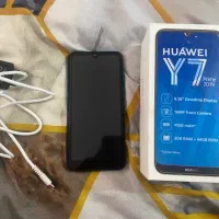 کوشی Y7|موبایل|جهرم, |دیوار