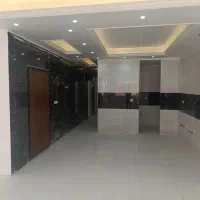 تک واحدی 150 متری/3 خوابه/پارکینگ و آسانسور/همت|فروش آپارتمان|قم, شهرک فاطمیه|دیوار