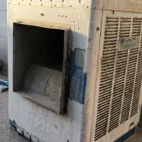 کولر آبی7500 سپهر الکتریک|کولر آبی|فولادشهر, سایت صنعتی کاوه|دیوار