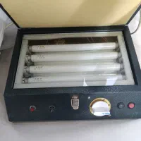 دستگاه مهر ژلاتینی