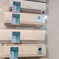 فروش ویژه کولرگازی استوک اصلی اماراتی