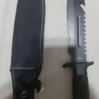 چاقو کلمبیا