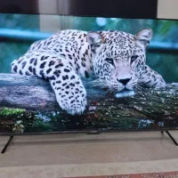 ال ای دی 43ایکس ویژن اسمارت در حد نو