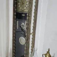 فروش تعدادی برنز قیمت توافقی|ساعت دیواری و تزئینی|اسدآباد, |دیوار