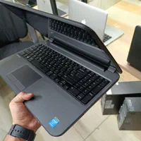 لپ تاپ dell با صفحه لمسی (نقد و اقساط)