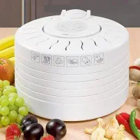 میوه خشک پارس خزر با 25 ماه ضمانت شرکتی (آکبند)