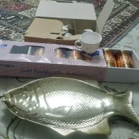 لوازم پذیرایی