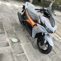 موتور طرح آیروکس فول 1404