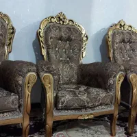 مبل|مبلمان خانگی و میز عسلی|چهاردانگه (تهران), |دیوار