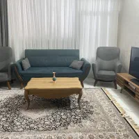 مبل هفت نفره راحتی