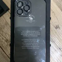 گاردpolo|لوازم جانبی موبایل و تبلت|مشهد, احمدآباد|دیوار