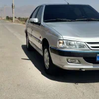 پژو پارس تمیز|خودرو سواری و وانت|زرند, |دیوار
