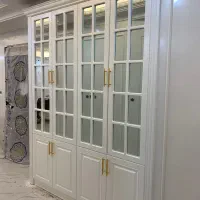 کابینت دستمزدی ،مصالح با شما اجرا با ما|خدمات پیشه و مهارت|تبریز, |دیوار