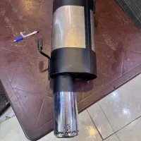 اگزوز  ریموس rc.ارسی