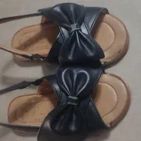 کفش وصندل کودک