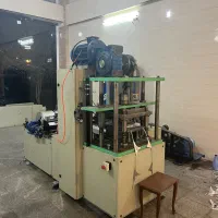 دستگاه تولید ظروف یکبار مصرف آلومینیوم|ماشینآلات صنعتی|کرج, شیخ آباد|دیوار