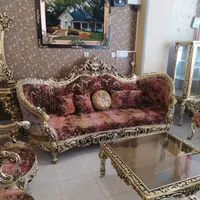 مدل خرچنگی  (pianoo) سلطنتی  1012 R|مبلمان خانگی و میز عسلی|تهران, یافت‌آباد|دیوار