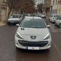 ۲۰۷ مدل ۹۶|خودرو سواری و وانت|زنجان, |دیوار