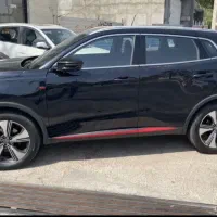 چانگان cs55 پلاس وارداتی