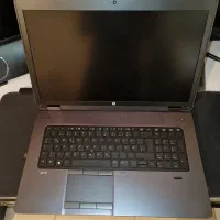 لپتاپ مهندسی HP ZBook 17 G2