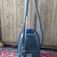 جاروبرقی نو نو|جاروبرقی، جارو شارژی، بخارشو|تهران, کوثر|دیوار