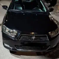 دنا مشکی مدل 96 تیپ 2 فول ،استثنایی|خودرو سواری و وانت|کاشان, فاز ۱ ناجی آباد|دیوار