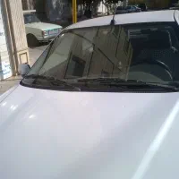 پارس تیو فایو فول 96|خودرو سواری و وانت|قم, چهل درخت|دیوار