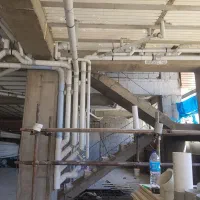 استخدام تاسیساتکار آب و فاضلاب و پکیج