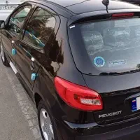 ۲۰۷ پانا اتومات ۴۰۳|خودرو سواری و وانت|شهریار, شهریار|دیوار