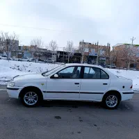 سمندLx|خودرو سواری و وانت|قره ضیاالدین, |دیوار