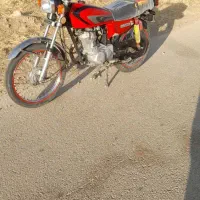 موتور سیکلت مزایده مدل ۹۰