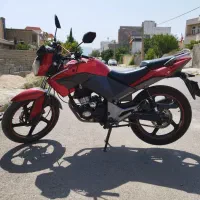 کویر زمرد 150cc