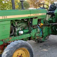 تراکتور ای تی ام|خودرو سنگین|مبارکه, |دیوار