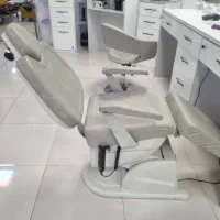 میز ارایش، پدیکور ،صندلی برقی pantti، سرشور، رگال