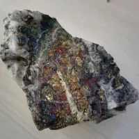 سنگ دکوری و کلکسیونی