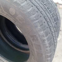 تایر وکمک جلو پژو۴۰۵