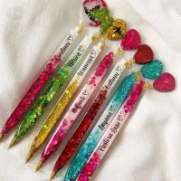 آویز های جذاب با عکس و متن دلخواه