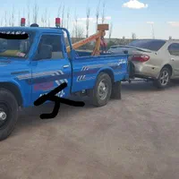 یدکش شبانه روزی سرحدی|خدمات حمل و نقل|جیرفت, |دیوار