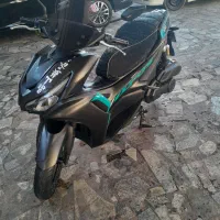 طرح آیروکس 180 مدل 1402