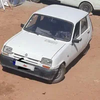 رنو سپند ۸۱ فنی به شرط مکانیک شما