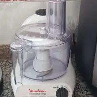 غذا ساز مولینکس نو‌وآمبند