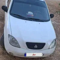 تیبا مدل ۹۳ معاوضه با  ساینا
