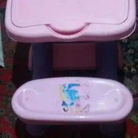 میز|اسباب و اثاث بچه|گرگان, |دیوار