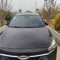 تیگو 7مدل97|خودرو سواری و وانت|مرودشت, شهرک مهدیه|دیوار