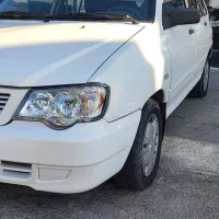 پراید ۱۱۱ مدل ۹۶ تخفیف پایه معامله|خودرو سواری و وانت|قائمشهر, |دیوار