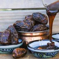 تولید شیره خرما،رب خرما،لواشک در انواع بسته بندی|خوردنی و آشامیدنی|تهران, تجریش|دیوار