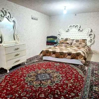 سوییت اجاره با پارکینگ در شهر جوانرود حیاط دار|اجارهٔ کوتاه‌مدت آپارتمان و سوئیت|جوانرود, |دیوار
